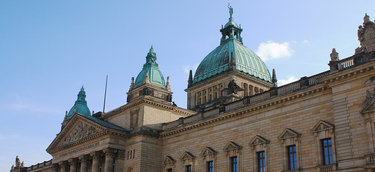 Willkommen in der Kanzlei von Rechtsanwalt Bernhard Bruns in Leipzig